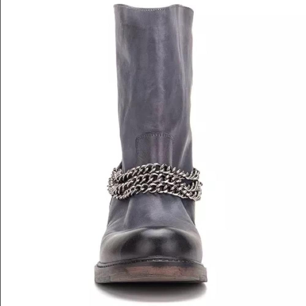 NWOB 💥 Vintage Foundry Co Women's Zoey Narrow Boots Sz. 9 - Picture 3 of 7